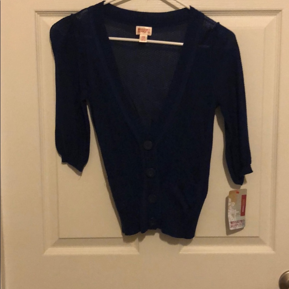 Sweater